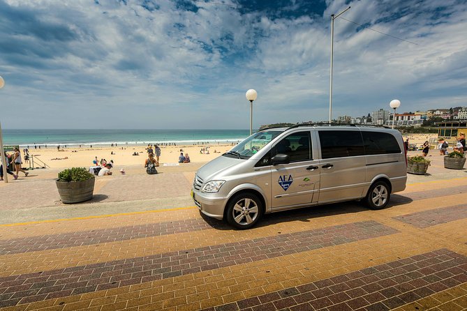 Private Luxury Tour: Sydney Sightseeing Experience - A private luxury Sydney route that actually feels easy