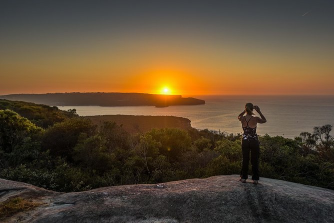 Private Luxury Tour: Sydney Sightseeing Experience - Mrs Macquarie’s Chair and the Botanical Gardens viewpoint that steals the show