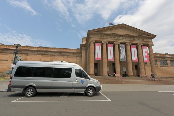 Private Luxury Tour: Sydney Sightseeing Experience - Eastern suburbs coastal driving: Darling Point to Rose Bay