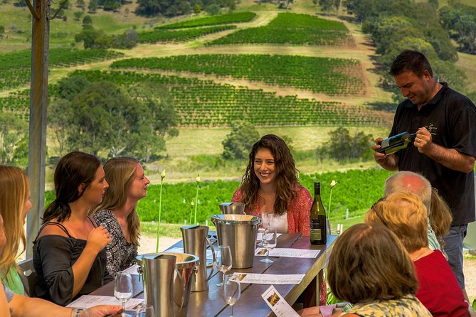 Private Luxury Tour: Tastes of the Hunter Valley - Key takeaways before you go