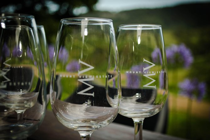 Private Luxury Tour: Tastes of the Hunter Valley - The wine-and-chocolate pairing (plus cheese): a fun structured finale