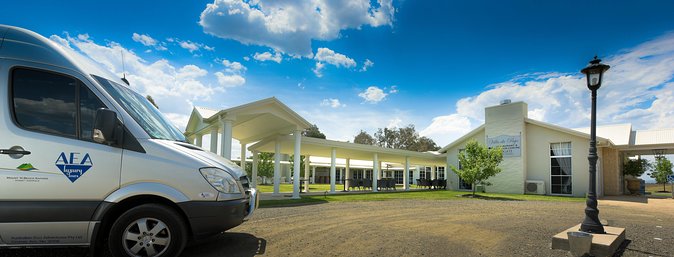 Private Luxury Tour: Tastes of the Hunter Valley - Price and logistics: what $758.13 per person is really paying for
