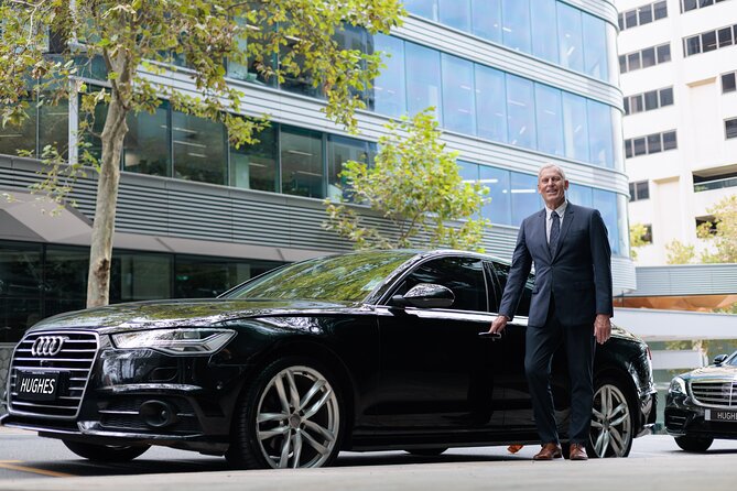 Private Luxury Transfer from Melbourne CBD to Melbourne Airport - Comfort Details That Actually Matter