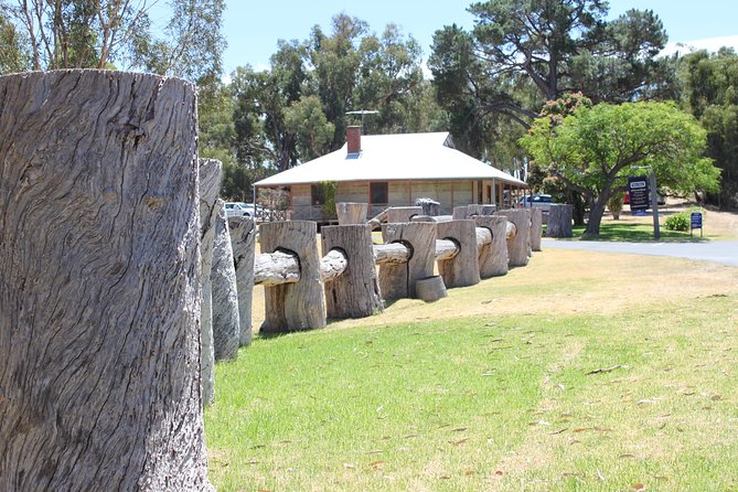 Private McLaren Vale Wine Region Tour from Adelaide - McLaren Vale in a Private Sedan: Why This Setup Works
