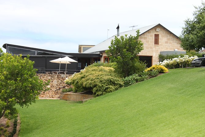Private McLaren Vale Wine Region Tour from Adelaide - What You’ll Taste: Shiraz, Grenache, Cabernet, and Italian Varieties