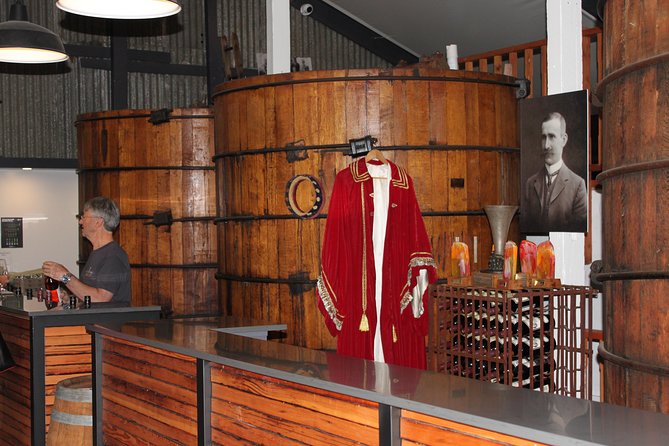 Private McLaren Vale Wine Region Tour from Adelaide - How Flexible Timing Really Changes Your Wine Day