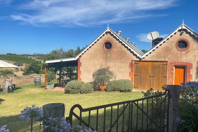 Private Mclaren Vale Wine Tour - Key highlights from this McLaren Vale private tour