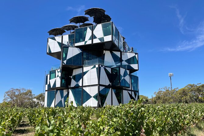 Private Mclaren Vale Wine Tour - Price and value: is $573.79 per person worth it?