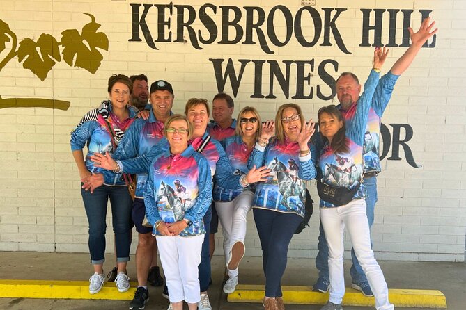 Private Mclaren Vale Wine Tour - Customization: how to tailor the day without breaking the flow
