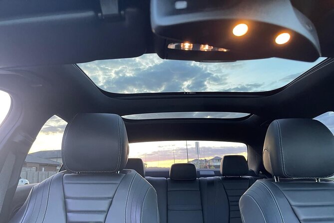 Private Melbourne Airport Transfers To City (Sedan, SUV, or Van) - Value: What You’re Really Paying For