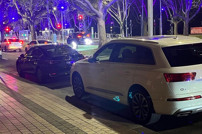 Private Melbourne Airport Transfers To City (Sedan, SUV, or Van) - Who Should Book (And Who Might Skip It)
