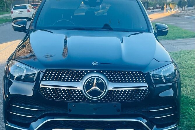 Private Melbourne Airport Transfers To City (Sedan, SUV, or Van) - Inside the Vehicle: Premium Comfort With Real Add-Ons