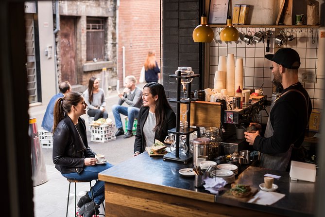 Private Melbourne City Sights - Morning Tour - Hotel transfers and the comfort factor that saves your morning