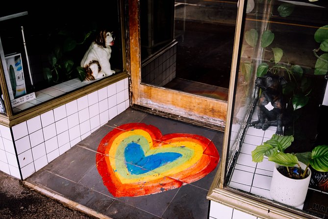 Private Melbourne: Fitzroy, Collingwood, Culture, Coffee, History - Price and logistics: how the value really shakes out