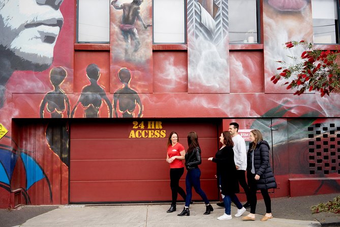 Private Melbourne: Fitzroy, Collingwood, Culture, Coffee, History - Practical tips so your 3-hour walk feels good