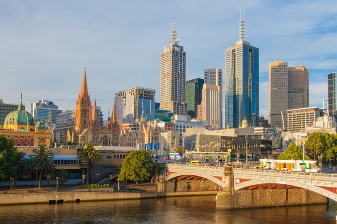 Private Melbourne Tour with a Local: Custom Highlights & Gems - Key Highlights That Make This Tour Worth Your Time