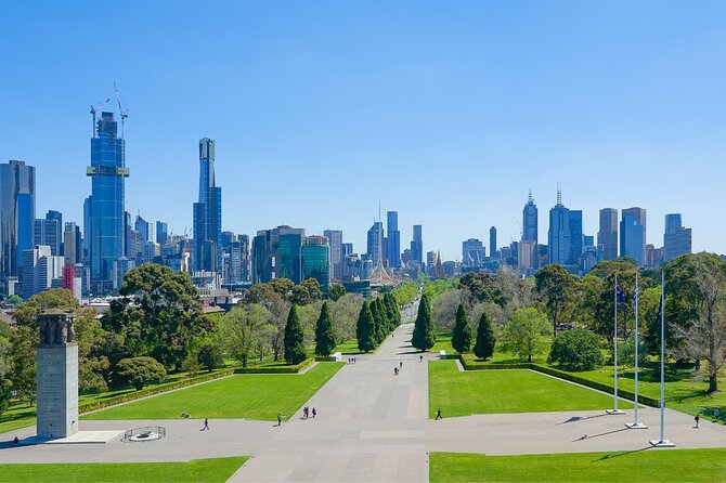 Private Melbourne Tour with a Local: Custom Highlights & Gems - How the Questionnaire Turns into a Real Itinerary