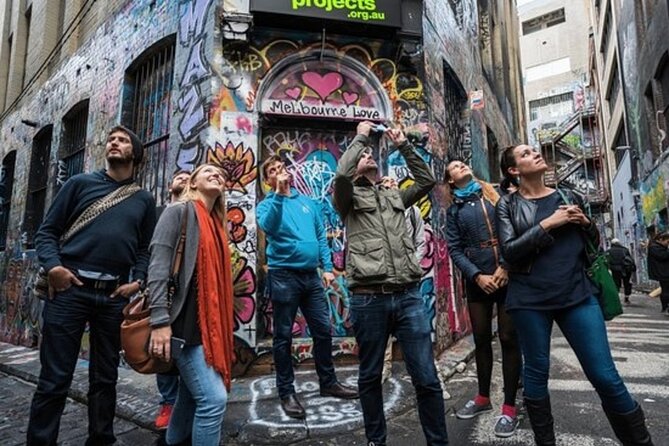 Private Melbourne Tour with a Local: Custom Highlights & Gems - Stop 4: The Open-Air Market for Multicultural Flavors