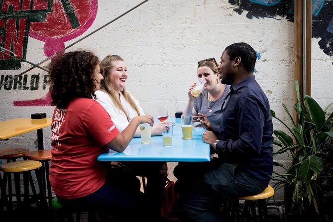 Private Melbourne’s History with a Drink Tour - Price and value: what your $76.80 actually buys