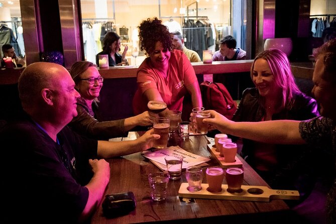 Private Melbourne’s History with a Drink Tour - The guides are the point: what stood out in real feedback