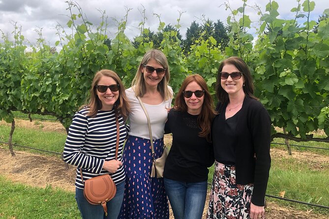Private Mornington Wine Tour Small Group - Guides and hosting style: what “being looked after” feels like