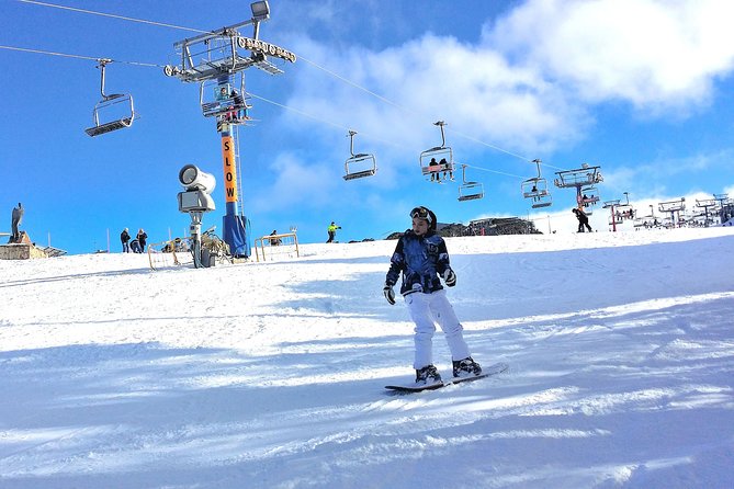 Private Mount Buller Snow and Ski Tour from Melbourne - Key Things I’d Pay Attention To