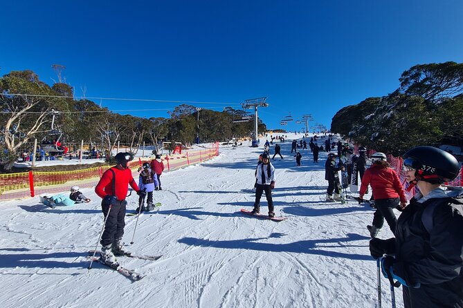 Private Mount Buller Snow and Ski Tour from Melbourne - Why This Private Mt Buller Day Feels More Effortless
