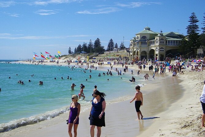 Private One Day Perth Tour - Key things I’d look for before booking