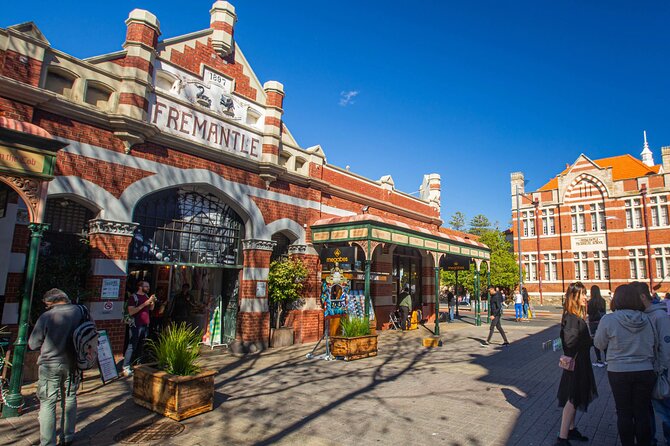 Private One Day Perth Tour - Price and group size: when $645.52 feels fair