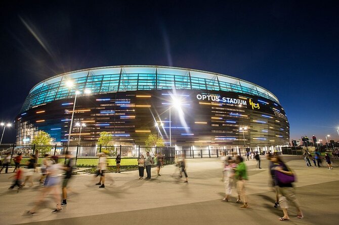 Private One Day Perth Tour - If City Beach sunset is on your route, here’s what to expect