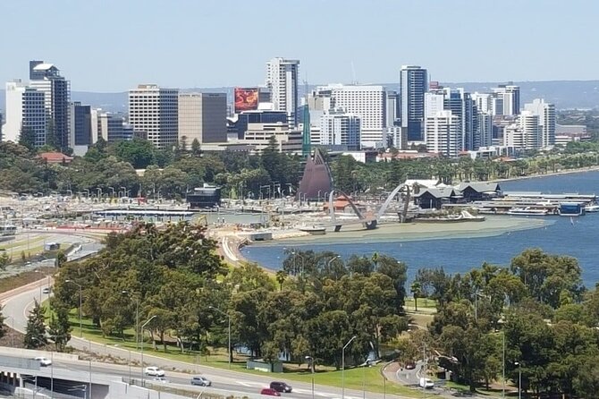 Private One Day Perth Tour - Pickup, Wi‑Fi, and the comfort factor you’ll feel all day
