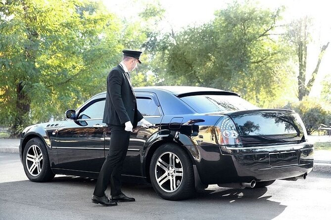 Private One-Way Airport Transfer from Sydney Airport to Sydney - Price and value: is $105.98 per person worth the shortcut