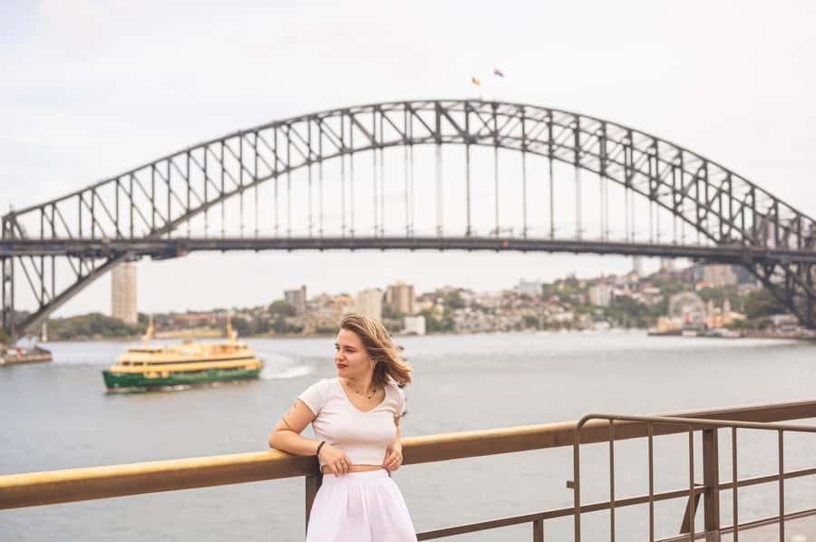 Private photo tour at Sydney’s most iconic locations - Key takeaways before you book