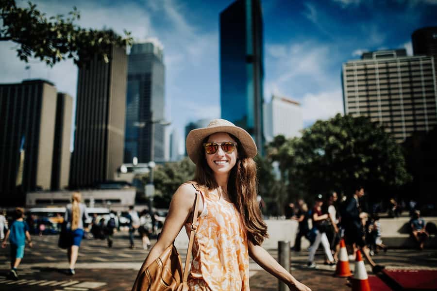Private photo tour at Sydney’s most iconic locations - Who this photo tour suits best