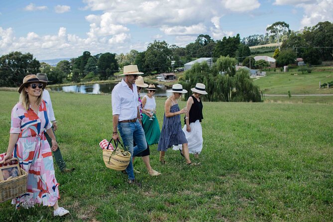 Private Picnic Lunch Experience in Orange with Wine - Price and Value: What You’re Really Paying For at $68.14