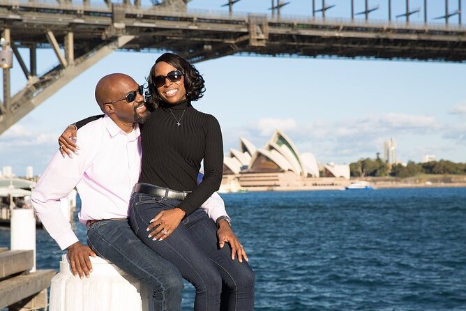 Private Pro Photography- Sydney -price per group of 4 - Meet Zoe: Why the Photographer Part Is the Whole Point