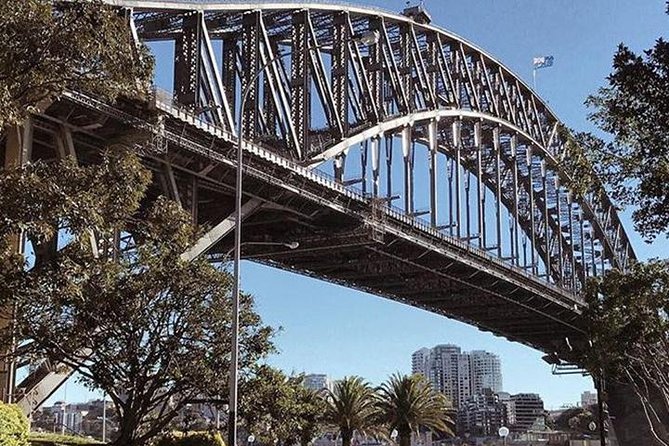 Private Pro Photography- Sydney -price per group of 4 - The Route: Opera House to Botanic Gardens Walk (3 Hours of Direction)