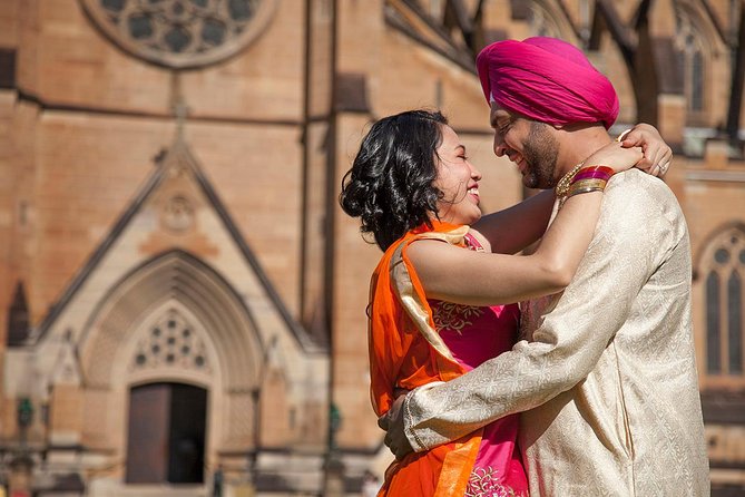 Private Pro Photography- Sydney -price per group of 4 - Price and Group Size: How the $337.10 Fits Real Travel Budgets