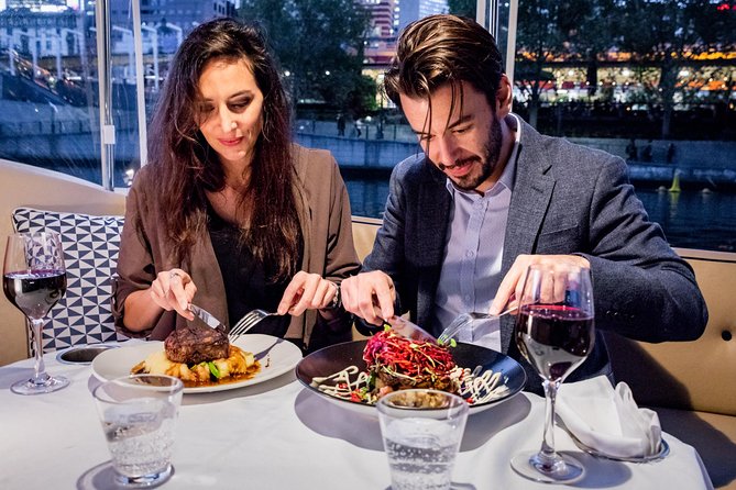 Private Romantic Melbourne Dinner Cruise for 2 - Key things I’d watch for