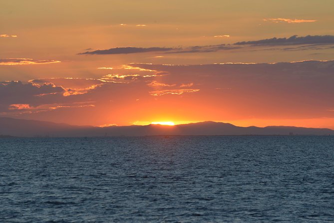 Private Romantic Melbourne Dinner Cruise for 2 - Drinks included: easy beer and wine pairing without the planning