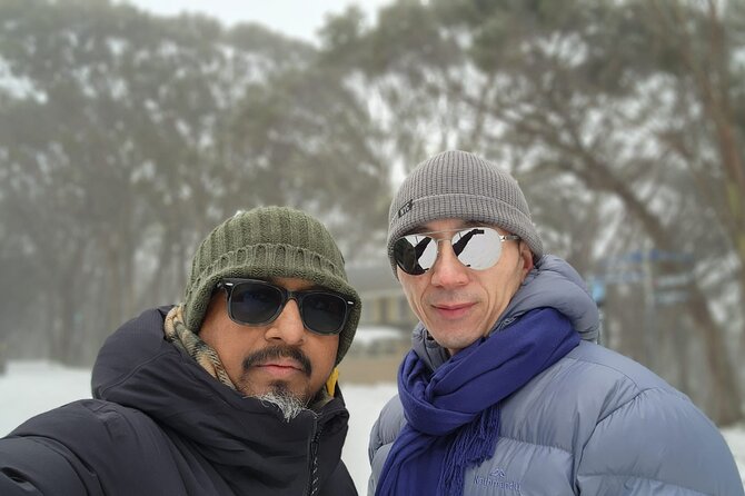 Private Snow Tour From Melbourne - Up to 14 Travellers - The snow resort choices: how to pick the one that fits your day
