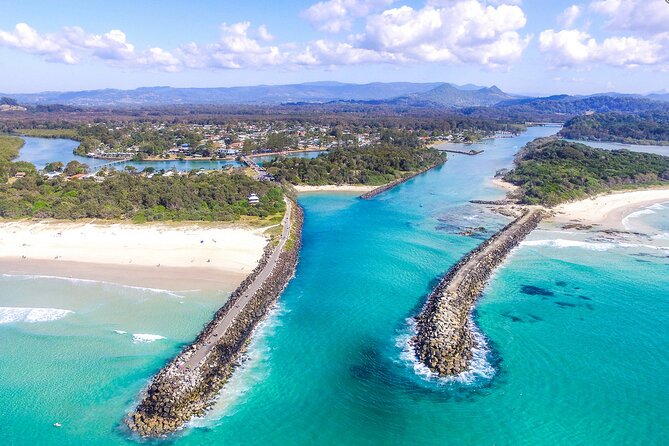 Private Stand Up Paddle Boarding Tours Byron Bay - What to bring (and what the tour provides)