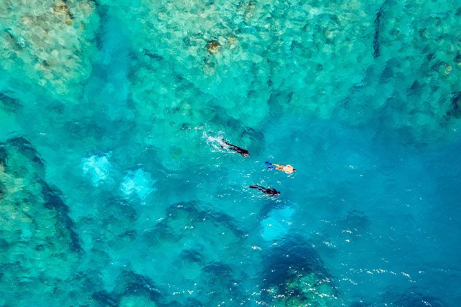 Private Standard Charter Experience in Whitsundays - Getting Started at 9:00am: What the Schedule Really Means