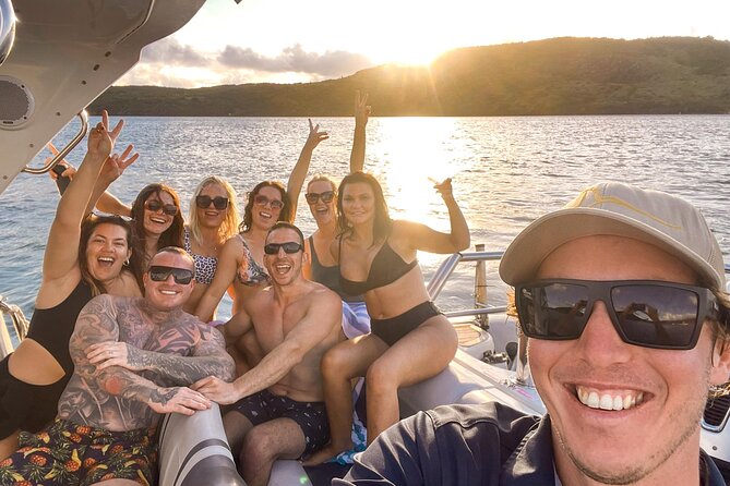 Private Standard Charter Experience in Whitsundays - The Whitsunday Islands Stop: What You Can Actually Do