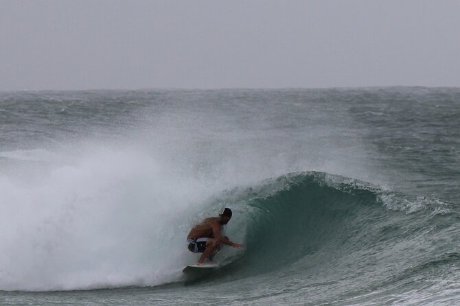 Private Surf Coaching Session in New South Wales - Key things to know before you paddle