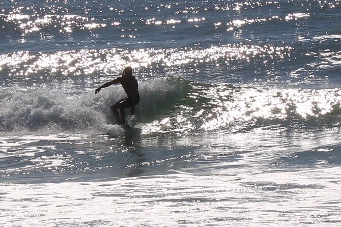Private Surf Coaching Session in New South Wales - Why this Ballina–Byron surf lesson beats the random “tourist try”