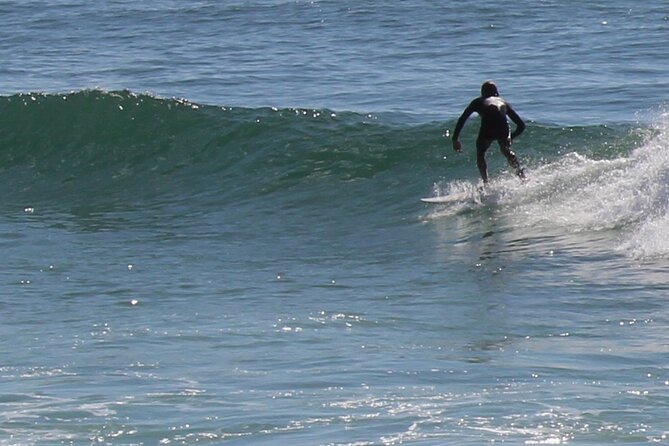 Private Surf Coaching Session in New South Wales - How the coach picks the right coast: Lennox Head, Ballina, and Byron areas