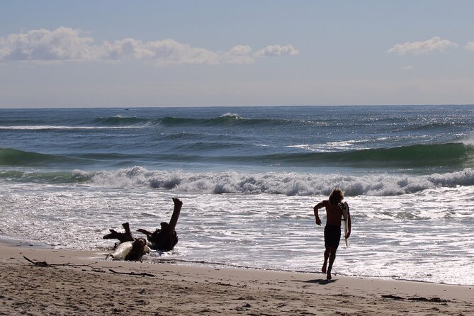 Private Surf Coaching Session in New South Wales - The price question: is $75.31 worth it?