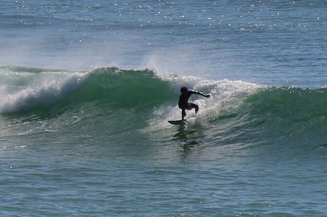 Private Surf Coaching Session in New South Wales - What you’re really getting in the 3.5 hours (and why it matters)