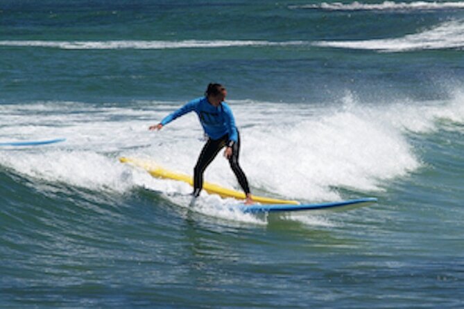 Private Surf Lesson at Margaret River in Western Australia - Key highlights to know before you go